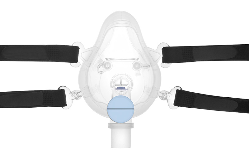 CPAP(シーパップ)用 マスク - CPAP(シーパップ)・睡眠グッズ専門
